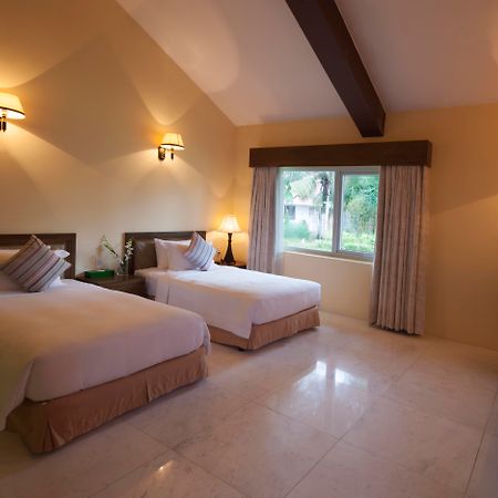 Famiana Resort & Spa - Breakfast Is Served As Brunch 6Am30 To 1Pm Duong Dong Exterior foto