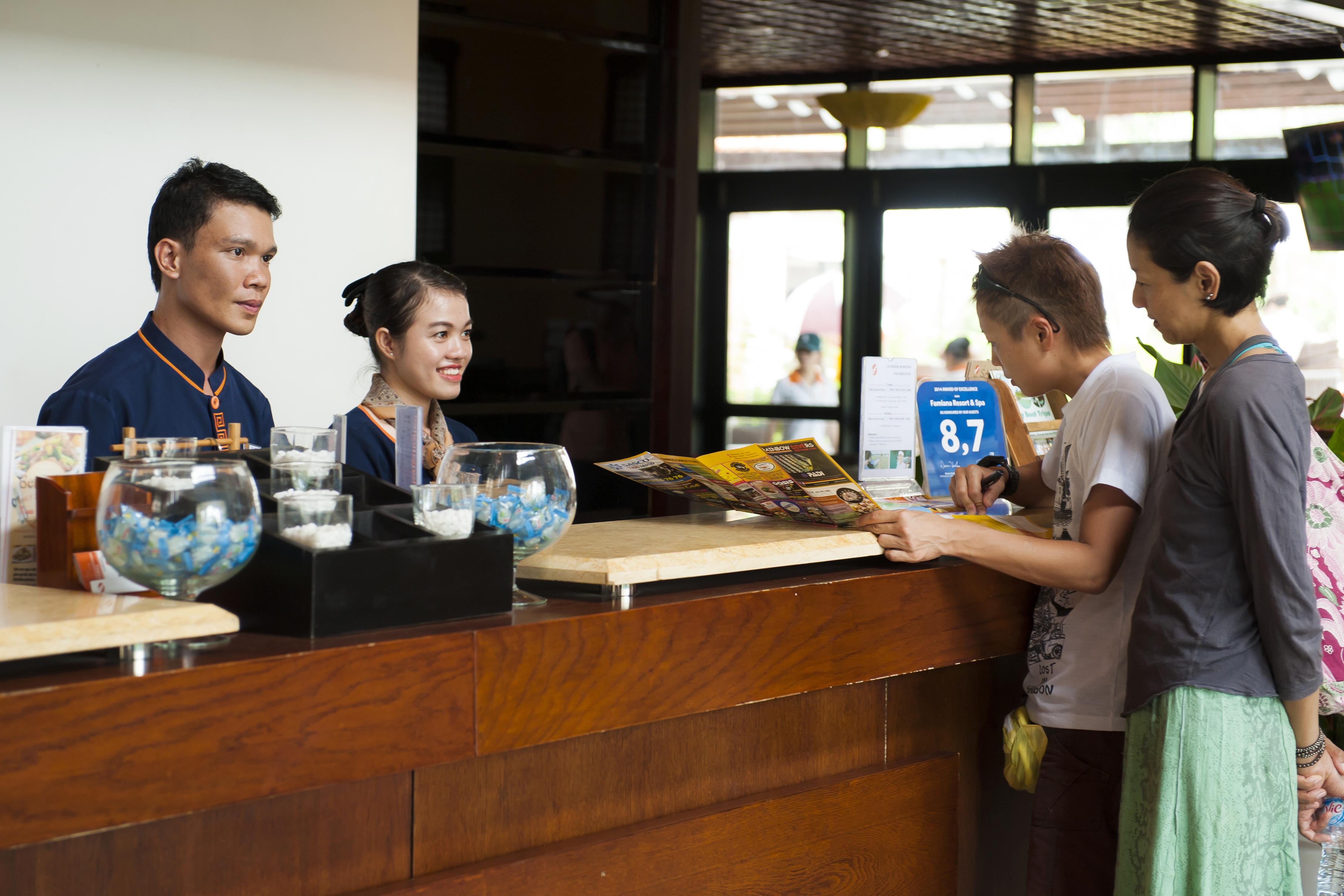Famiana Resort & Spa - Breakfast Is Served As Brunch 6Am30 To 1Pm Duong Dong Exterior foto